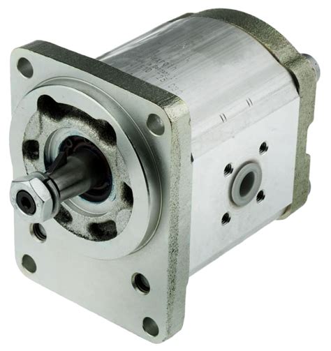 0510725030 Bosch Rexroth Bosch Rexroth Hydraulic Gear Pump 0510725030