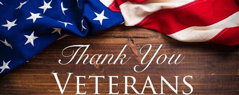 To All Veterans Thank You So Much For Your Service Infragard