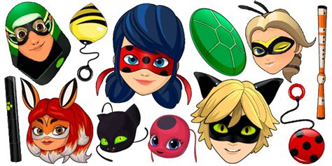 Miraculous Ladybug Cat Noir Cursor Custom Cursor Porn Sex Picture