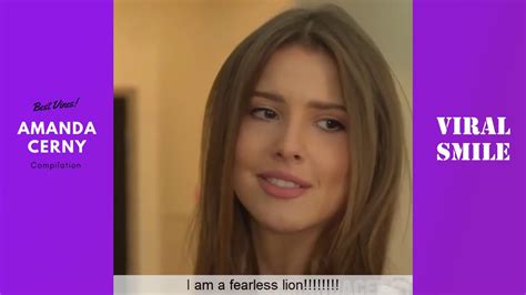 Funny Amanda Cerny Vines Compilation Try Not To Laugh Challenge Youtube