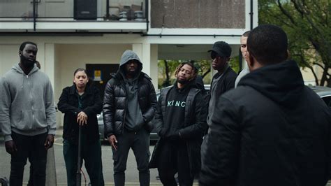 Top Boy Season 5 The Final Outing Will See Sully And Dushane At Each