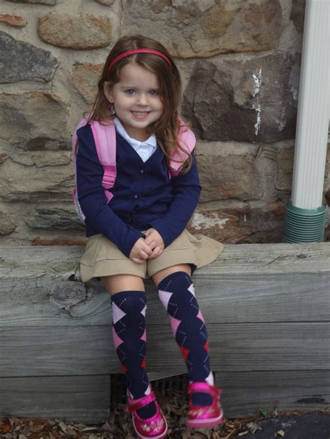 Kids School Uniforms 5 Best Outfits Page 2 Of 5