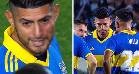 Video Pelea A Puño En El Vestuario De Boca Juniors Dejó Un Jugador