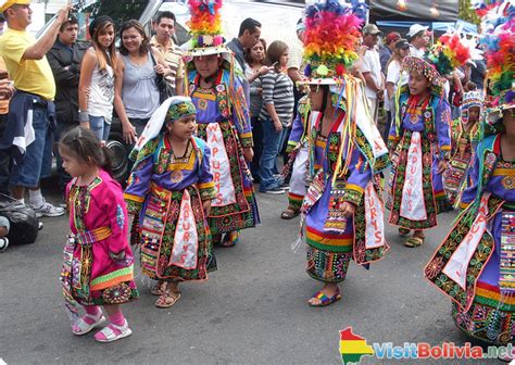 Bolivian Dress Bolivian Dress Bolivian Traditional Dresses