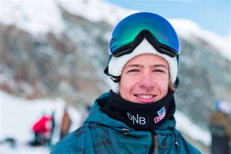 Nå er han klar for å vise at han er verdig invitasjonen. Samnøy og Schjerve får sjanse i verdenscupen | Ski ...