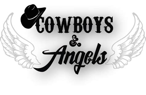 Cowboys And Angels Cowboys And Angels Angel Cowboys