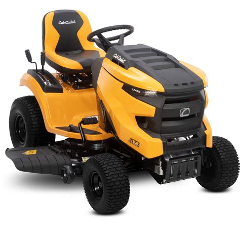 Cub Cadet Lawn And Garden Tractors Xt1 Lt42b For Sale In Nelson Main Jet Motorsports