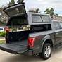 F150 Truck Topper For Sale