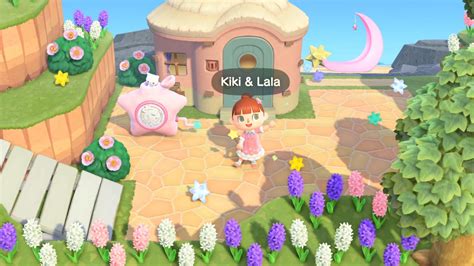 Animal Crossing New Horizons Sanrio Crossover Is Perfect For Hello