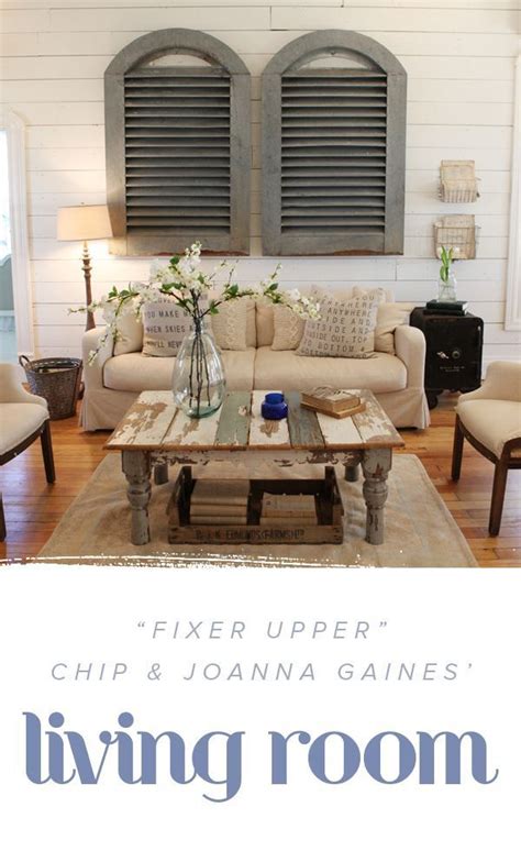 Chip and joanna gaines are obviously pretty good at designing houses. Tour Chip and Joanna Gaines' very own 'Fixer Upper ...