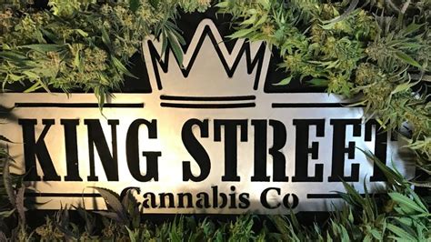 King Street Cannabis Co Anchorage Ak Dispensary Leafly