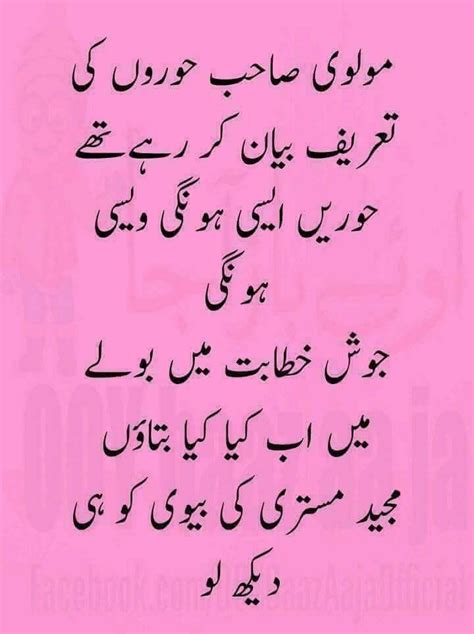 Pin On Urdu Jokes