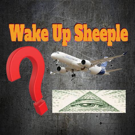 Wake Up Sheeple Podcast On Spotify