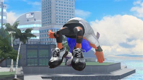 Mel0🏳️‍🌈🦑 Inkopolis Plaza🫶 On Twitter Im Fucking Crying Over This Image He Is Just Ascending