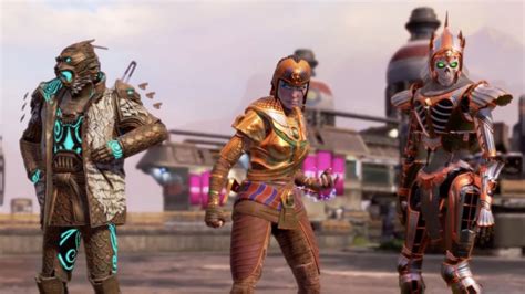 Apex legends is a game created by respawn entertainment. Apex Legends Champion Edition Announced For Season 7 ...
