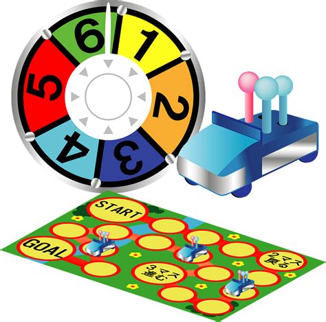 The Game Of Life Toy Clipart Free Download Transparent Png Creazilla