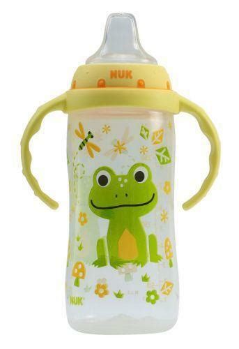 Nuk Sippy Cup Ebay