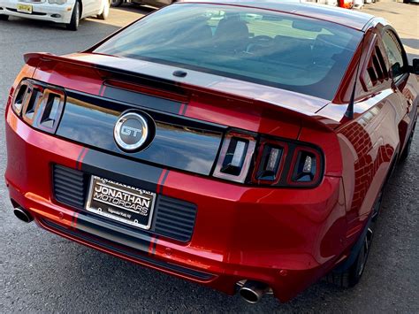 2014 Ford Mustang Gt Premium Stock 318191 For Sale Near Edgewater