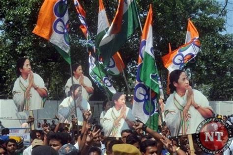 West bengal chief minister and trinamool congress supremo mamata banerjee on sunday won in nandigram by 1,200 votes. West Bengal Panchayat Election 2018 Results