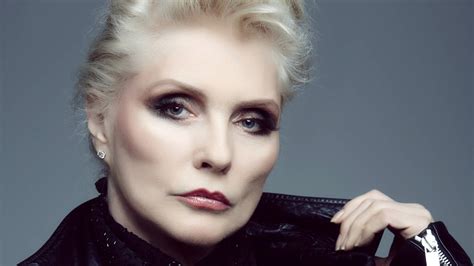 Debbie Harry Talks About Sex Onstage And Her New Cabaret Show