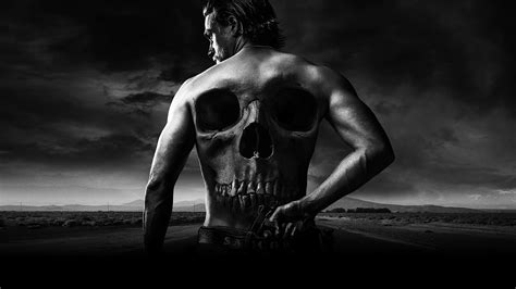 Sons Of Anarchy Wallpapers