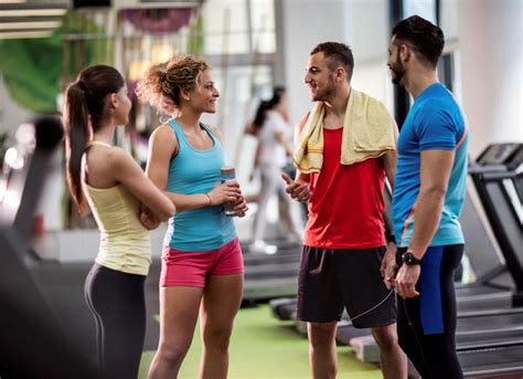 Find A Personal Trainer In Dubai For Good Health At Personal Trainer