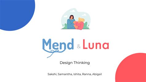 Design Thinking Project On Behance
