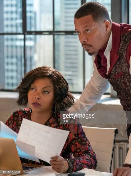 Taraji P Henson Terence Howard Photos And Premium High Res Pictures Getty Images