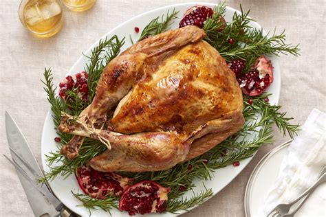 Different Ways To Season Your Thanksgiving Turkey The Kitchn
