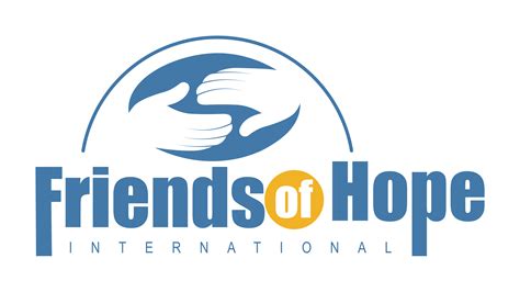 Friends Of Hope Contact