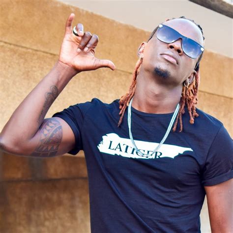 Willy Paul Speaks On Signing New Artists Under His Record Label Daily