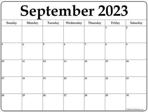 September Year Planner Template Calendar Template Monthly Vrogue