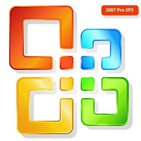 Microsoft Office 2007 Pro Sp3 Download