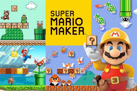 Super Mario Maker Nintendo Switch Ubicaciondepersonascdmxgobmx