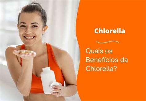 Chlorella Faz Mal Para Os Rins