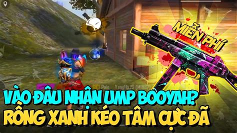 Tặng các bạn đọc của scr.vn là game thủ các tài khoản được chia sẽ acc free fire miễn phí full kim cương, skin, code ff free định kỳ tháng 7/2021 mới nhất dưới đây, ngoài ra sẽ tặng nick ff vip theo yêu cầu mục bình luận cuối bài viết nếu bạn có nhu cầu xin. Free Fire | Cách Nhận UPM Booyah Miễn Phí, AK Rồng Xanh 2 ...