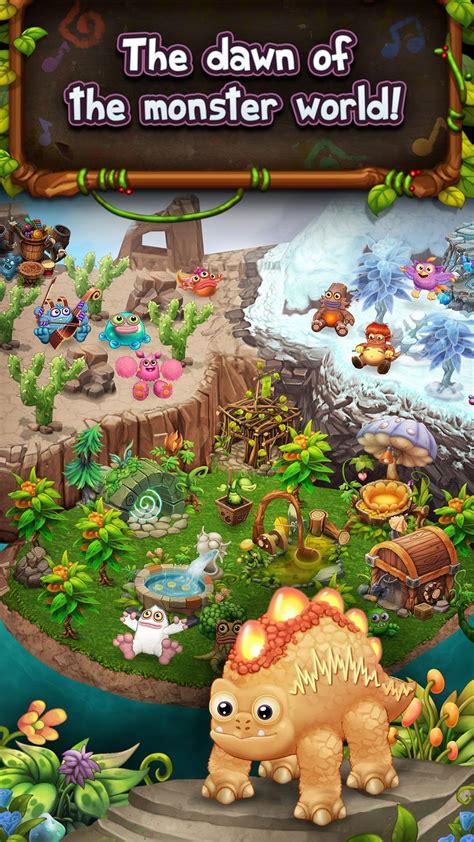 This game has unused animations. Animal Coloring Book Mod Apk Fresh My Singing Monsters ...