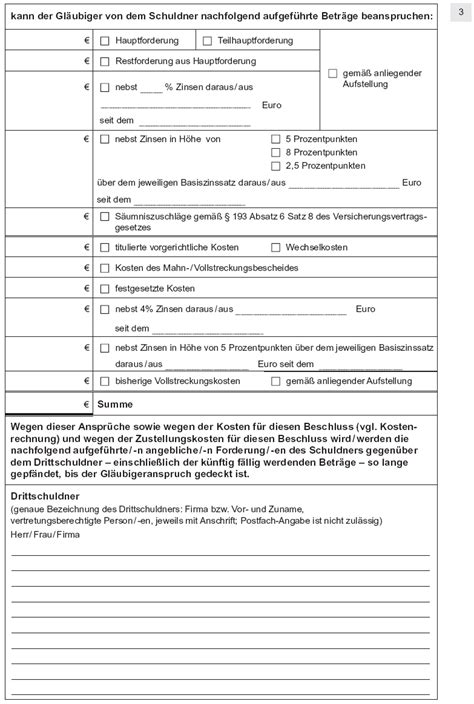 Fassung Anlage 2 ZVFV a.F. bis 25.06.2014 (geändert durch Artikel 1 V