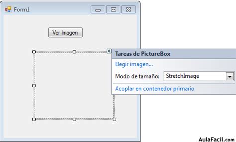 🥇 Caja De Diálogos Dialog Box Visual Basic Paso A Paso