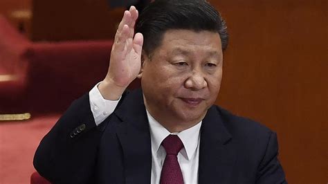 Why Chinese President Xi Jinping Might Not ‘rule For Life Despite