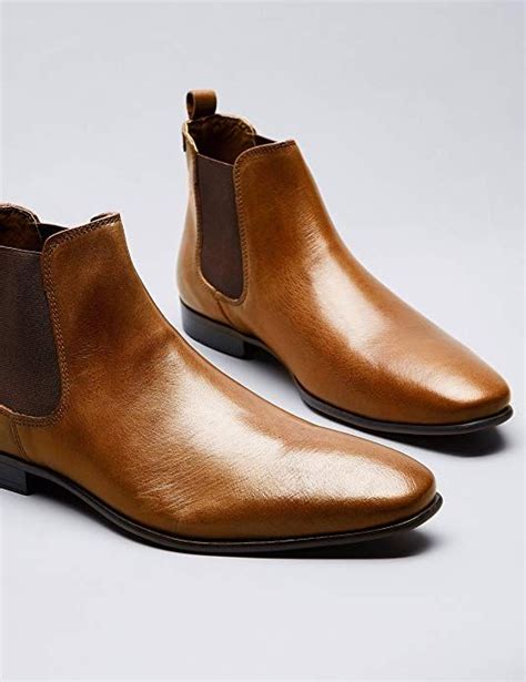 Get the best deal for frye chelsea boots for men from the largest online selection at ebay.com. FIND Herren Chelsea Boots Rauleder: Amazon.de: Schuhe ...