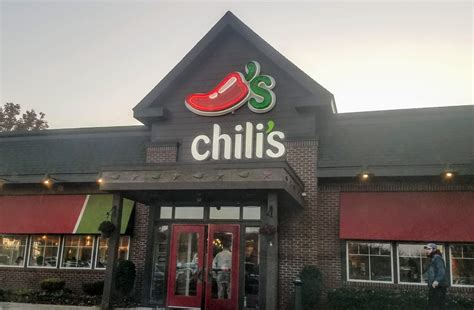 Qdoba mexican grill locations & hours near macedonia. Macedonia Restaurants: Chili's Grill & Bar - Happy Days ...