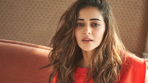 Ananya Panday To Turn Showstopper For Fdci X Lakme Fashion Week Phygital Edition Finale India Tv