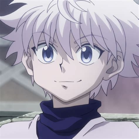 Top 21 How Old Is Killua Now Best 228 Answer Chewathai27