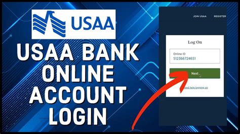 How To Login Usaa Bank Online Banking Account 2023 Usaa Bank Sign In