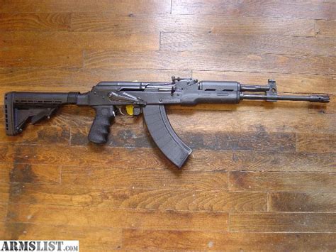 Armslist For Sale Mm M10 762 Ak47 Kicklite New 762x39