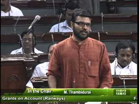 His family also supported him and he shifted from pune to mumbai to pursue his dreams. M.B.Rajesh.M.P Speech on Railway Budget in Loksabha - YouTube