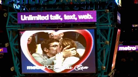 Kiss Cam Youtube