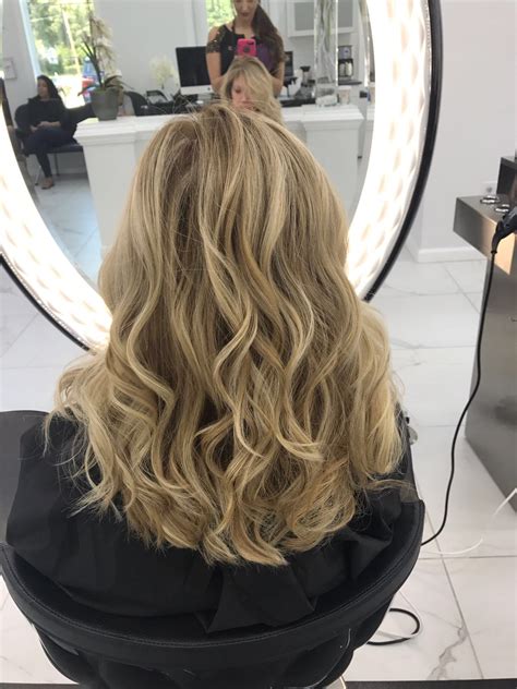 * all hair style services are subject to an additional charge depending on the length and thickness of the hair. Nihal | Certified Hair Salon Stylist | Be U Hair Salon ...