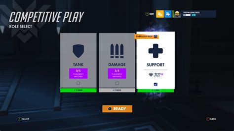 Overwatch 222 Role Queue What Works What Doesnt And What Needs